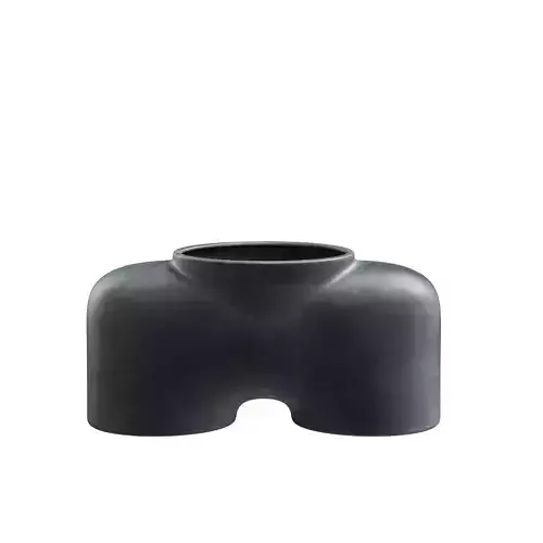 Cobra Vase Fat Medio by 101 Copenhagen