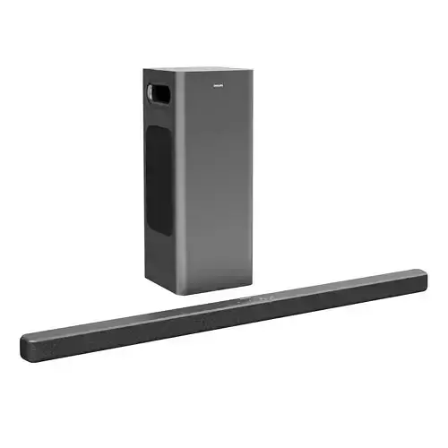 B6309 Soundbar by Philips