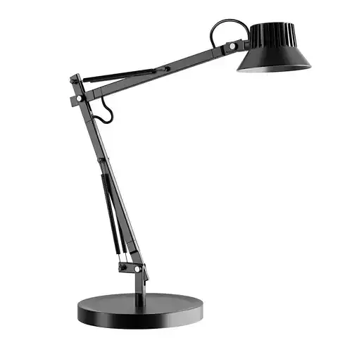 Dedicate Table Lamp S2 by Muuto