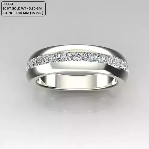 Band Ring