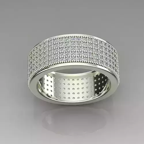 Band Ring