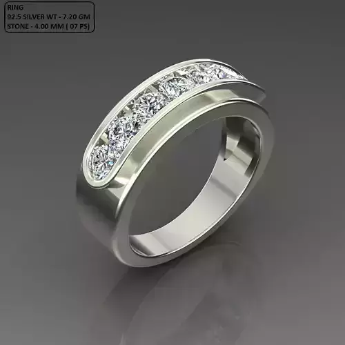 Band Ring
