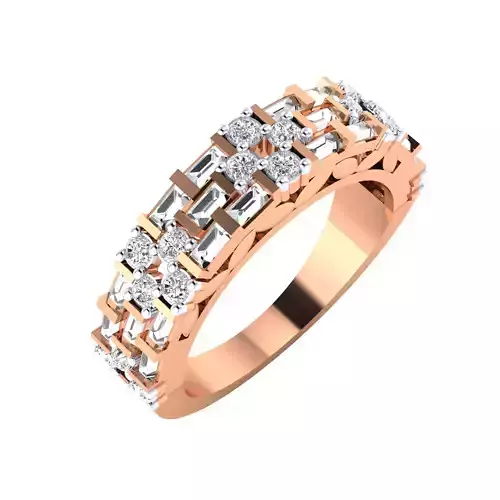  Mens Ring  Render 3dm STL MTL SLC JCD OBJ FBX Details