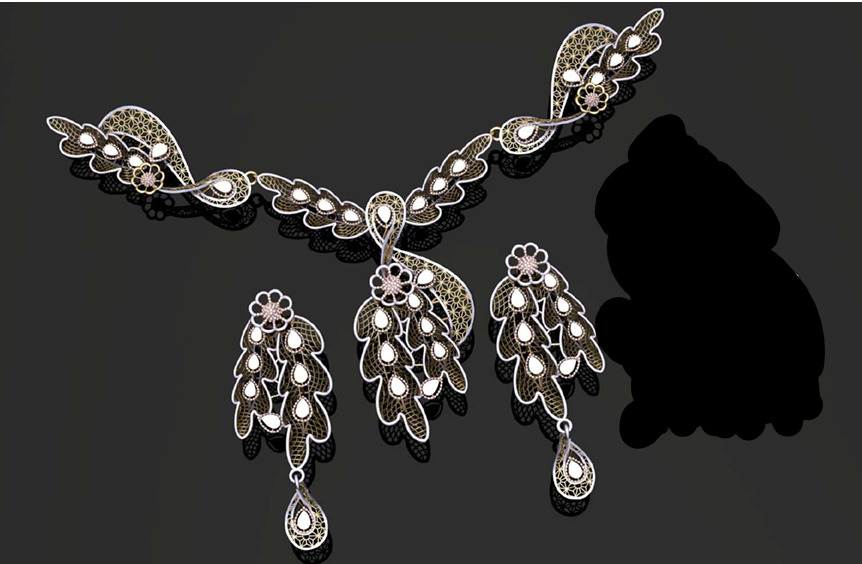 14 Turkish Sets Bundle  3D print model_3