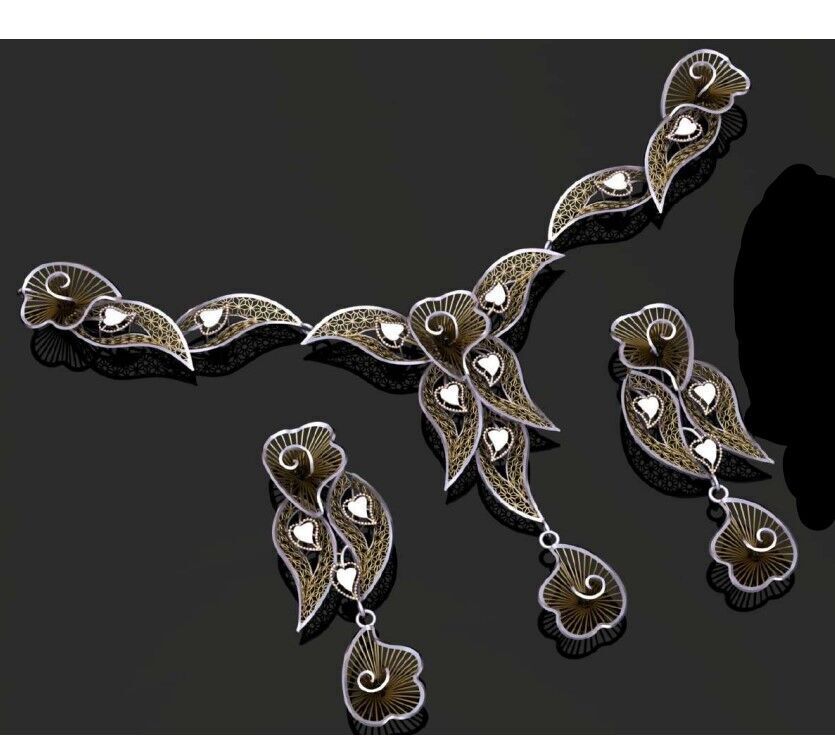 14 Turkish Sets Bundle  3D print model_13