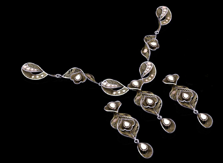 14 Turkish Sets Bundle  3D print model_7