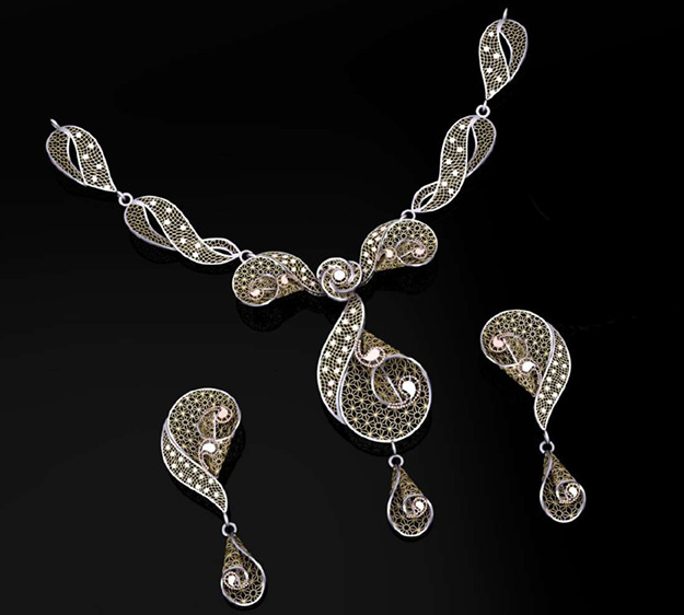 14 Turkish Sets Bundle  3D print model_5