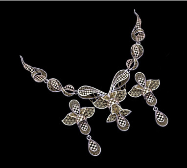 14 Turkish Sets Bundle  3D print model_8