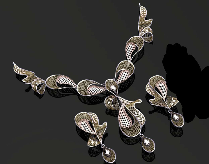 14 Turkish Sets Bundle  3D print model_12