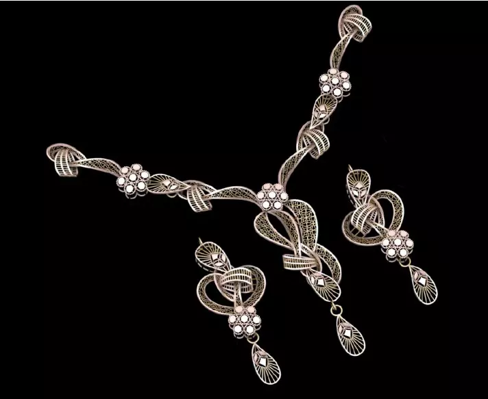 14 Turkish Sets Bundle  3D print model_0