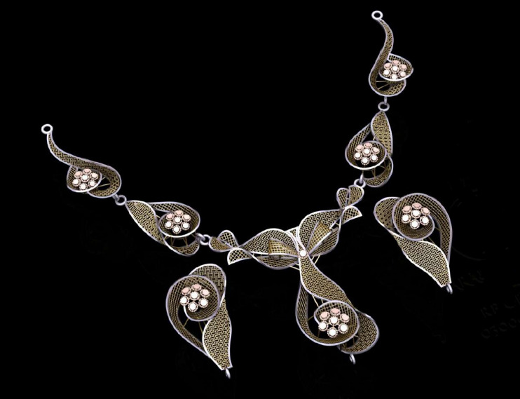 14 Turkish Sets Bundle  3D print model_6