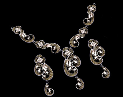 14 Turkish Sets Bundle  3D print model_9