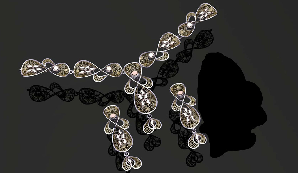 14 Turkish Sets Bundle  3D print model_1