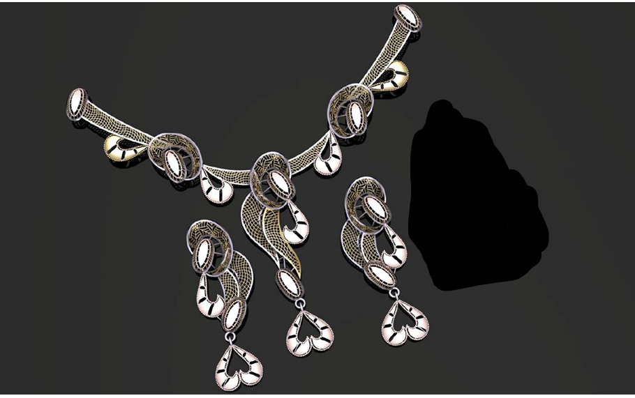 14 Turkish Sets Bundle  3D print model_2