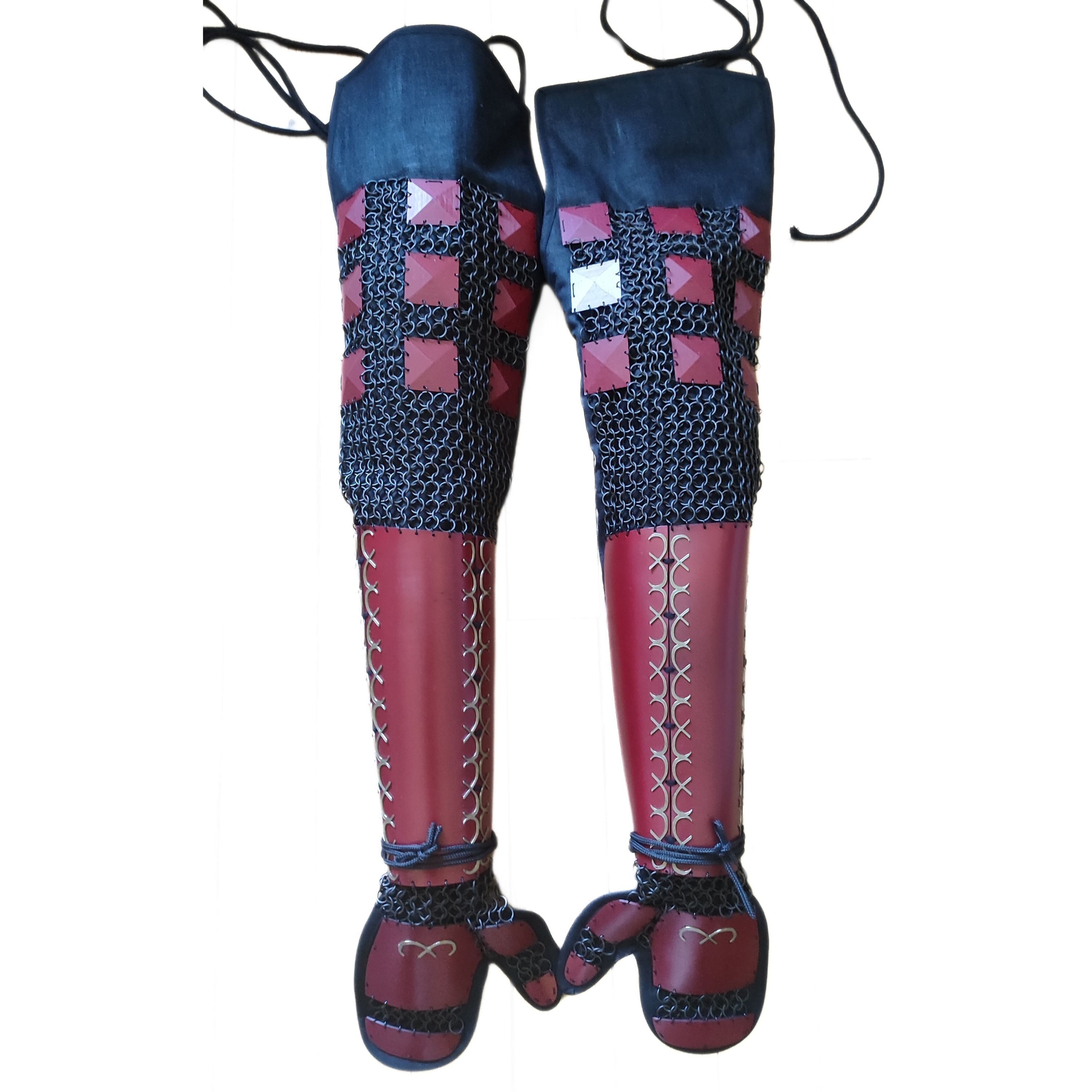 The last Samurai Nathan Algren Armor 3D print model_4