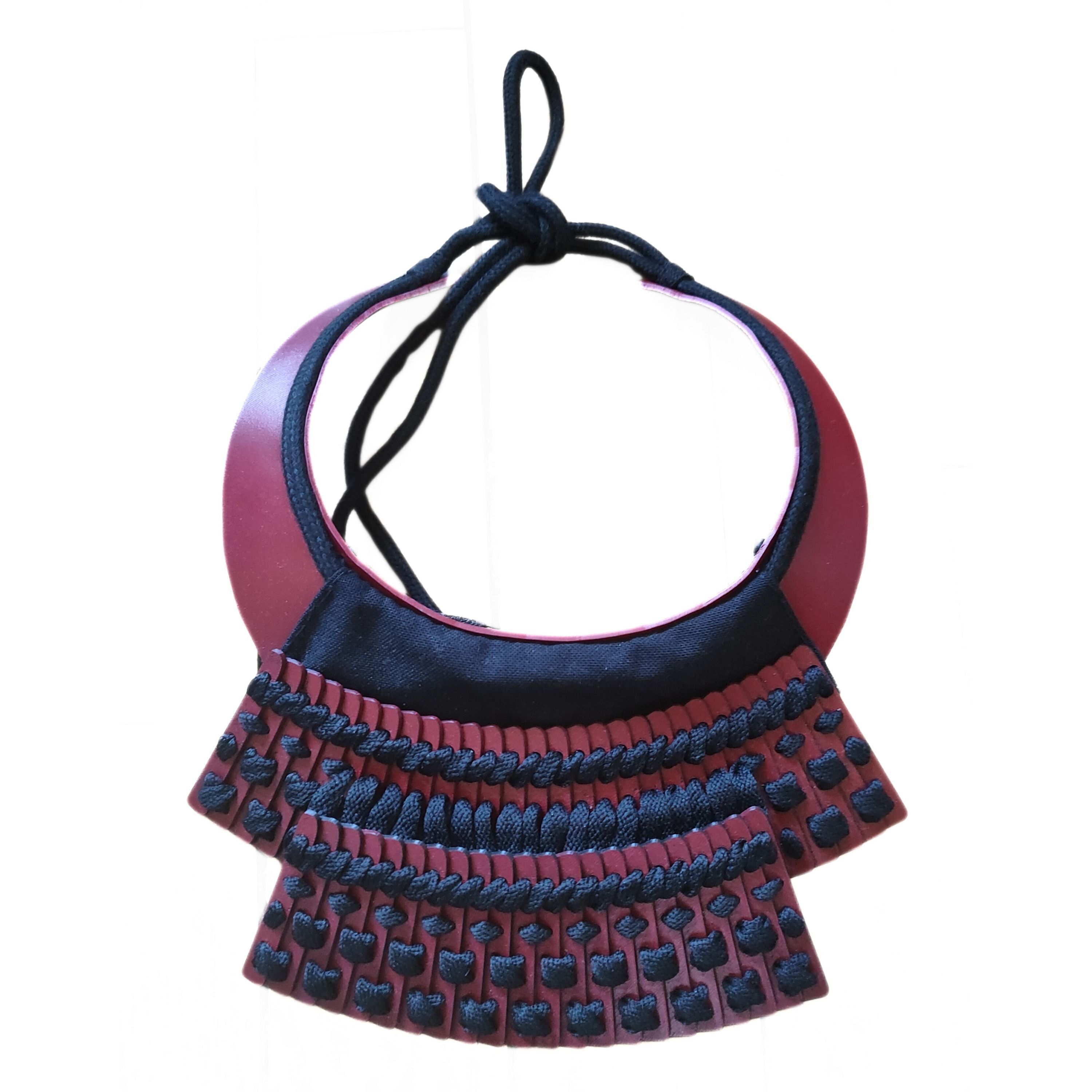 The last Samurai Nathan Algren Armor 3D print model_5