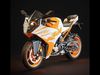 Base model KTM RC 125 2023 3D model_1