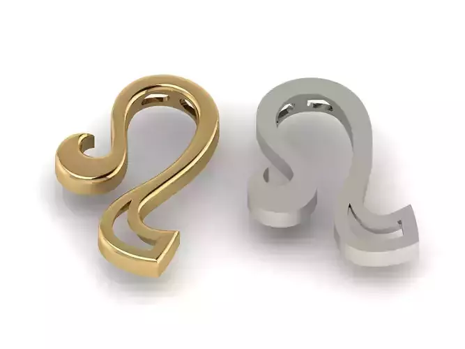 Basil pendant or necklace