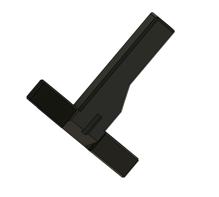 Gundam Dynames SAGA conversion kit for MG Full set 3D print model_32