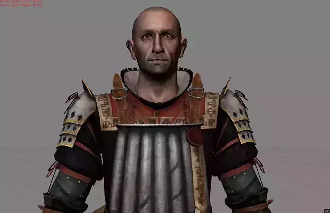 Vanhemar - The Witcher 3