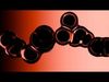 Organic Cell Animation 3D model_1