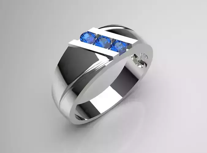 Modern Majestic mr0198