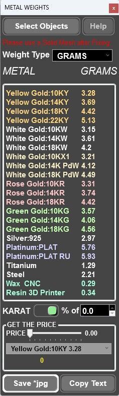 Tiffany T1 earrings 3D print model_3