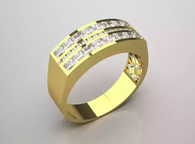 Masculine Shine mr0199