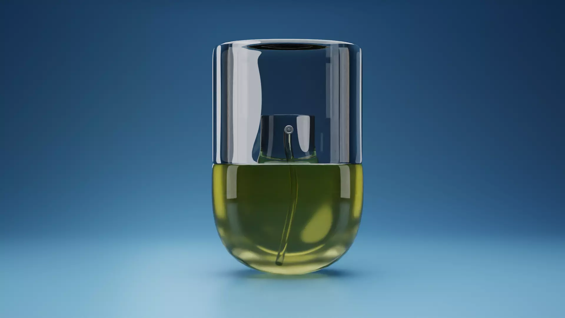 Free Perfume Bottle High Quality Free 3D model