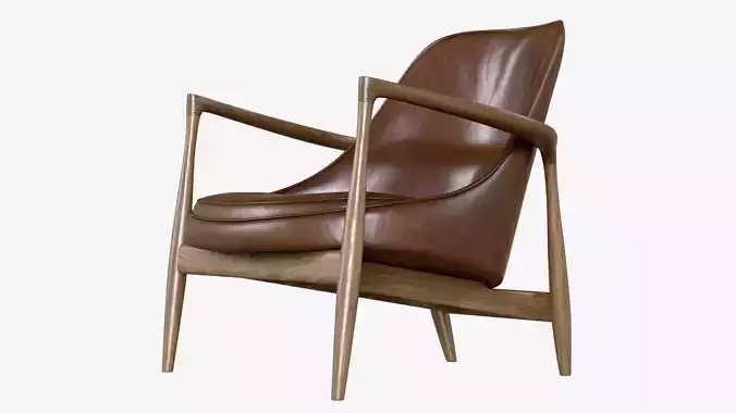 Chair Elizabeth