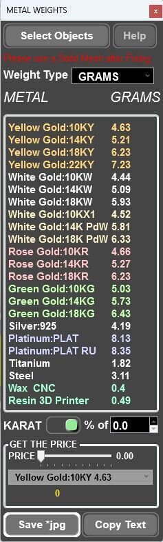 Bracelet  3D print model_3