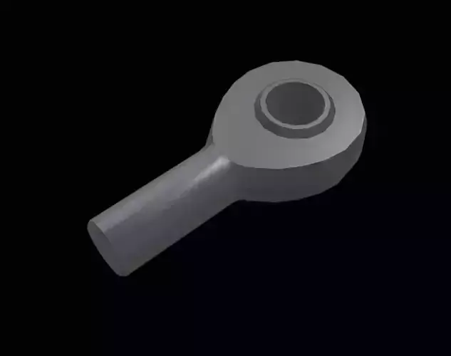 Simple Rod End