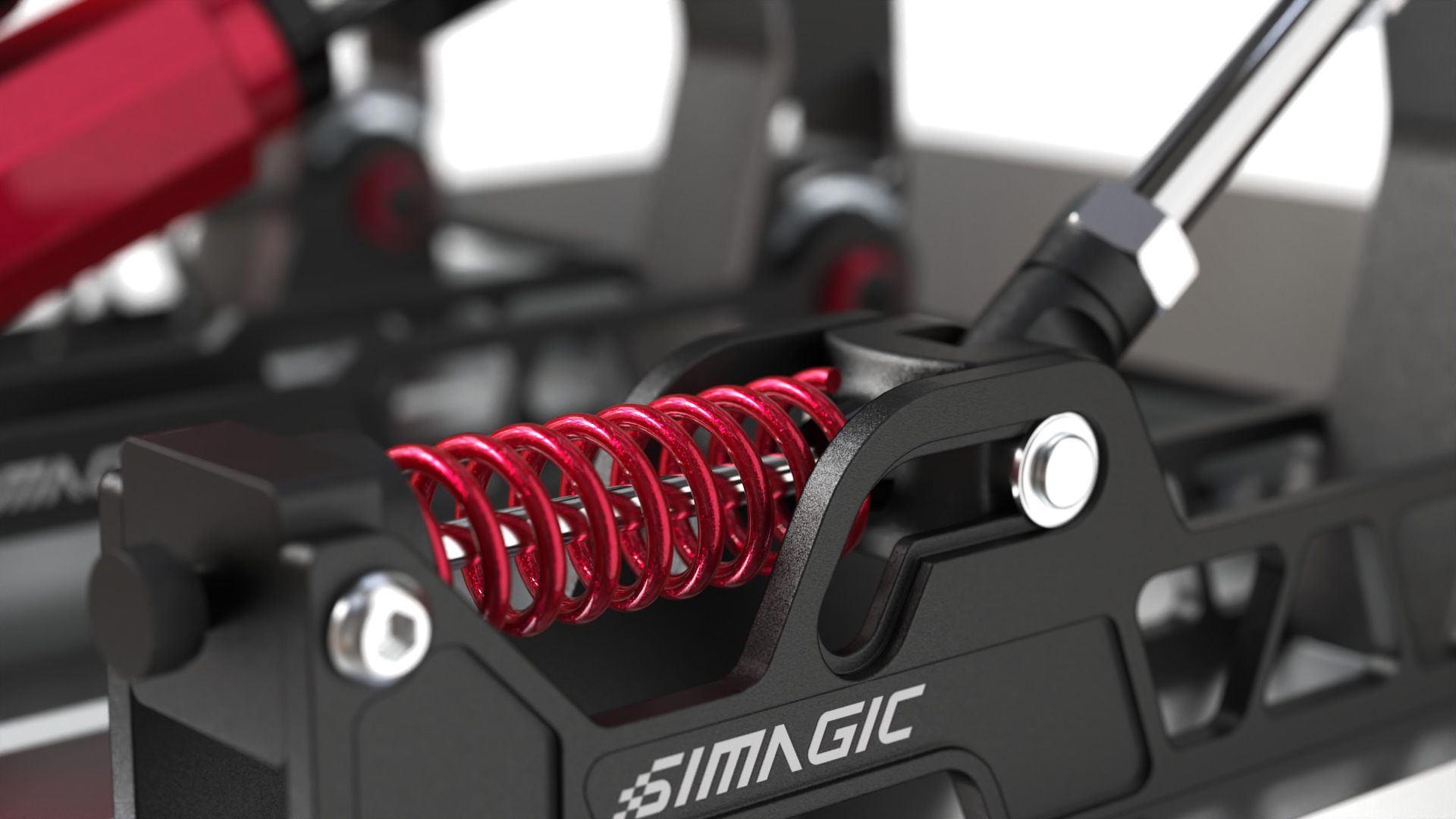 SIMAGIC P2000 PEDALS 3D model_5