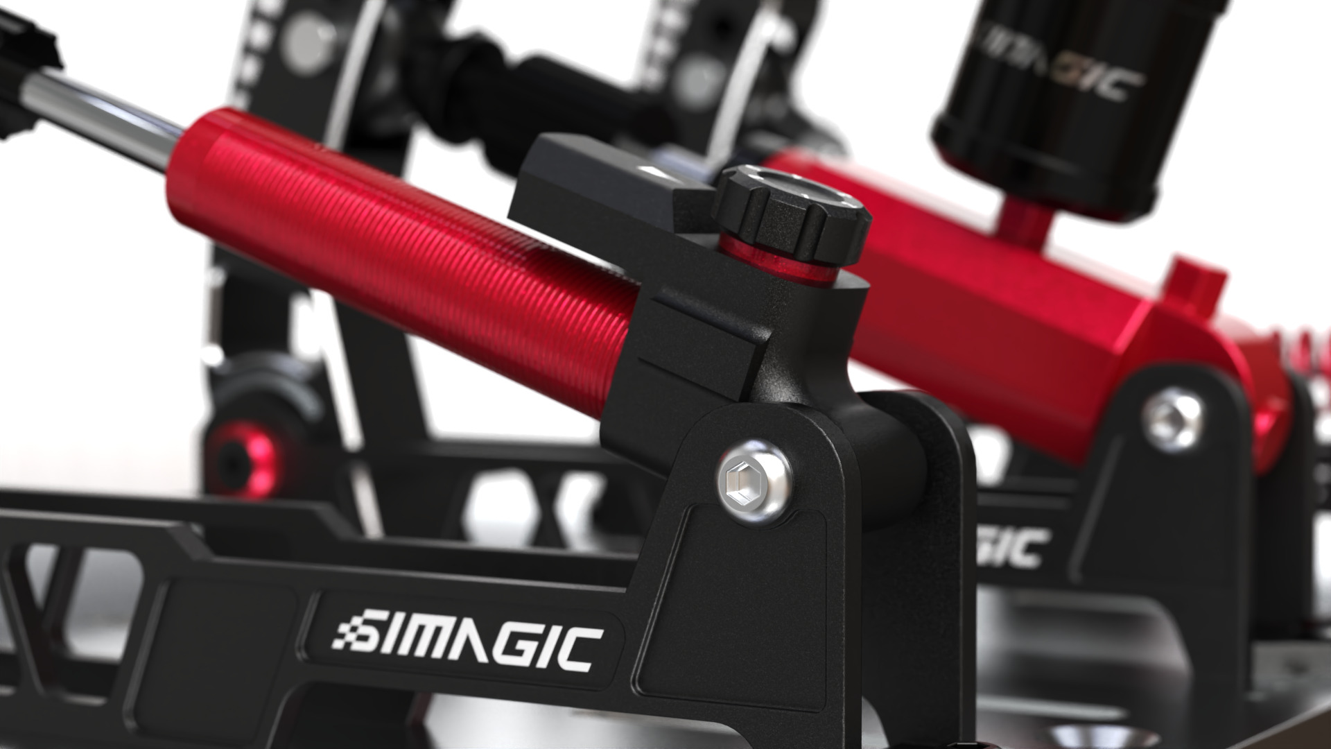 SIMAGIC P2000 PEDALS 3D model_7