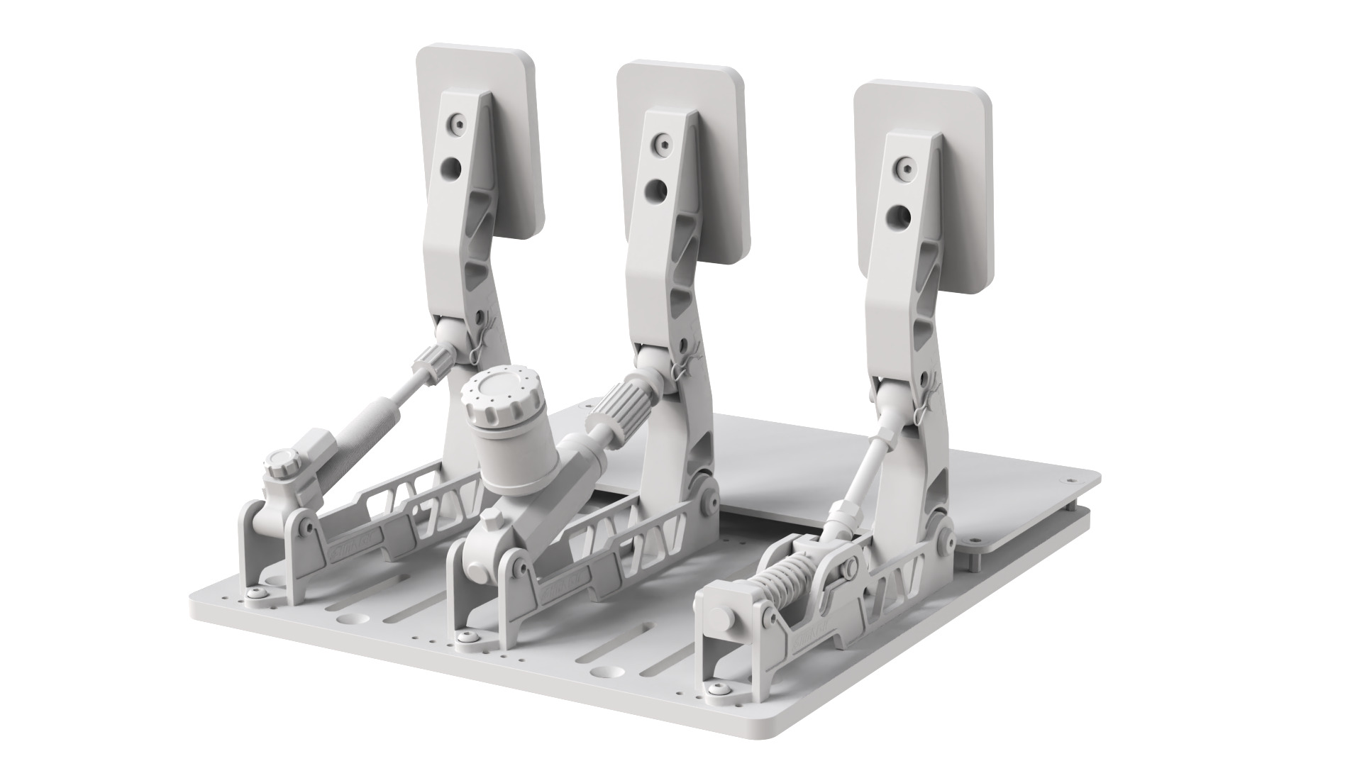 SIMAGIC P2000 PEDALS 3D model_21