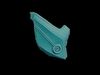 Cold Skull of Bi-Han - Ultra-Detailed Grandmasters Hoarfrost 3D print model_1