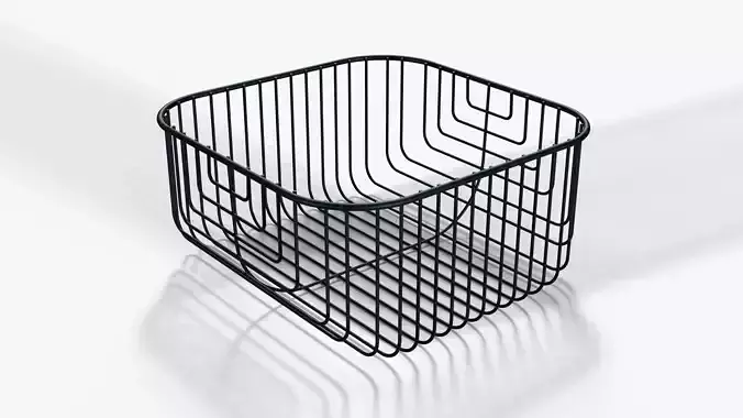 Wire Basket Small