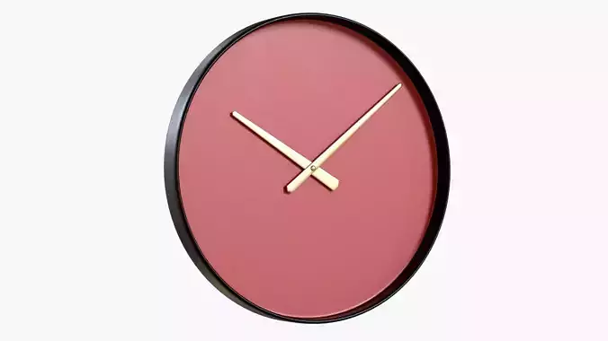Color Watch Circle