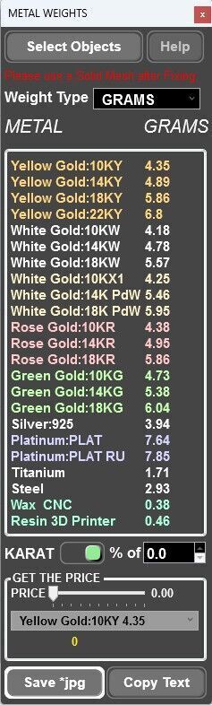 HERMES RING 3D print model_5