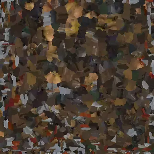 Game ready 3d models