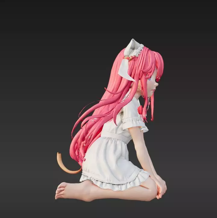 New 3d  Environment  Free 3D model_1