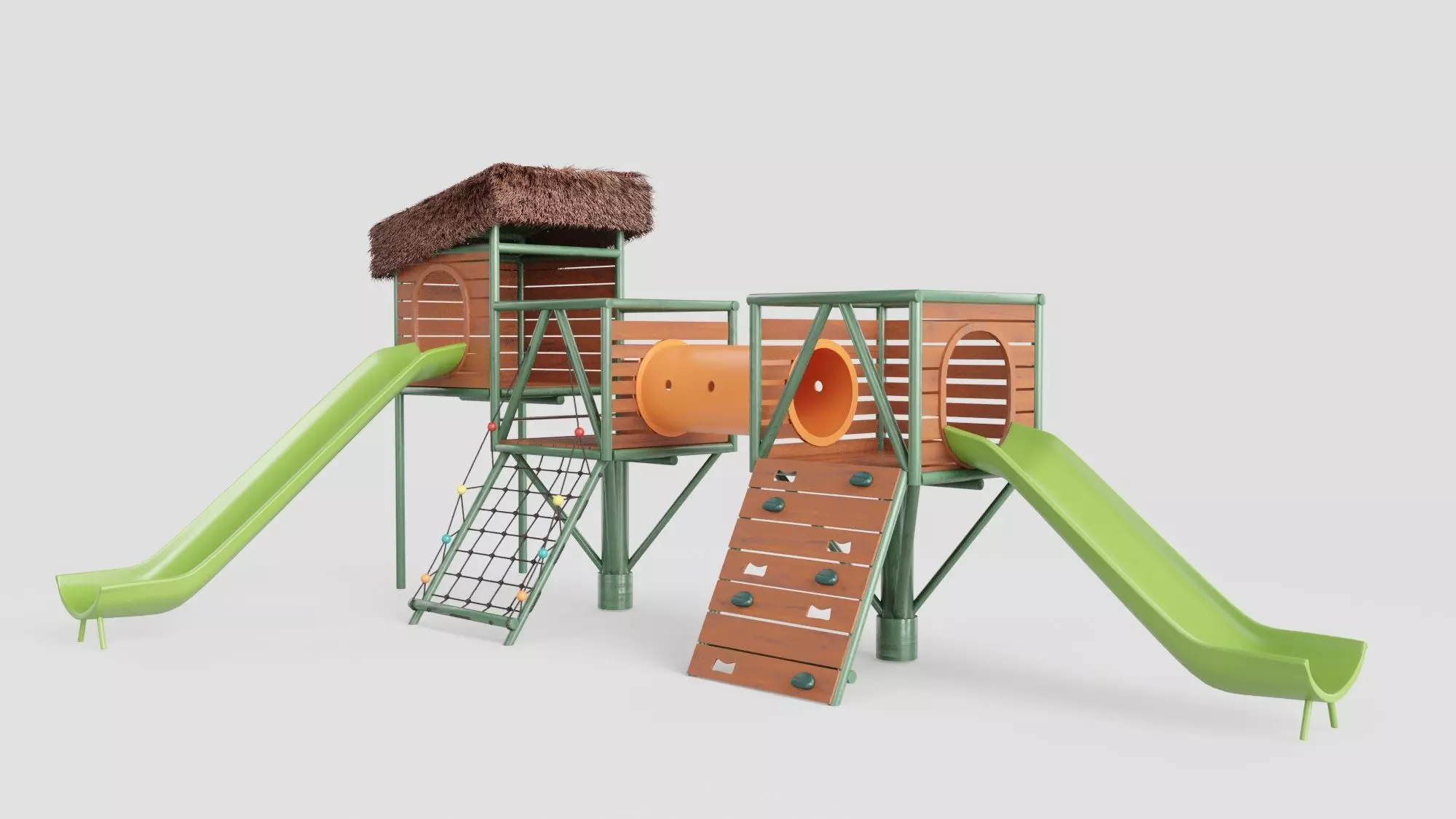 SUZANA CADAVAL  - Play Mirim 3D model_0