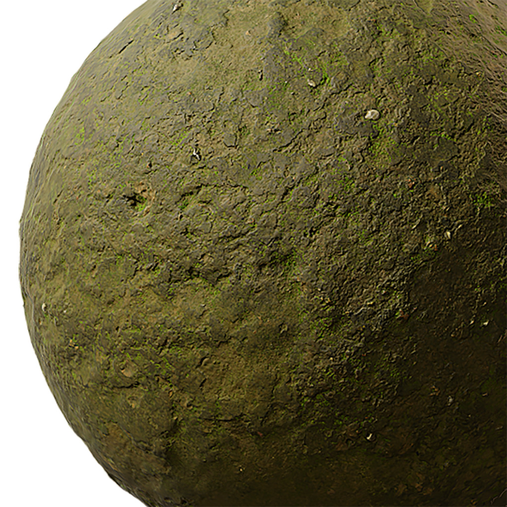 Soil Seamless Texture 2K - EXR 5 - JPG 5 Texture  Texture_2
