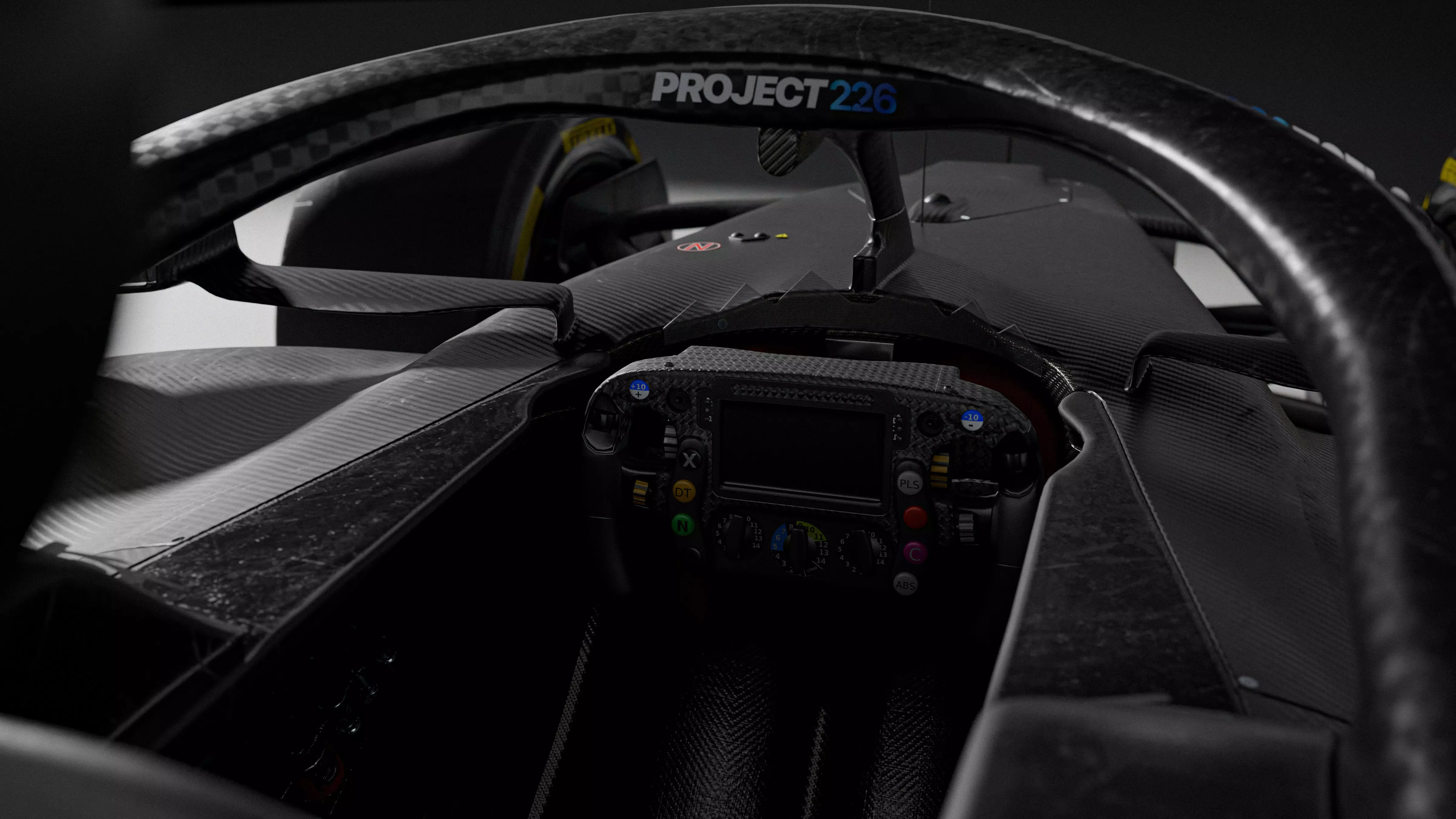 F1 2026 Project 226 - P226 v2 3D model_11