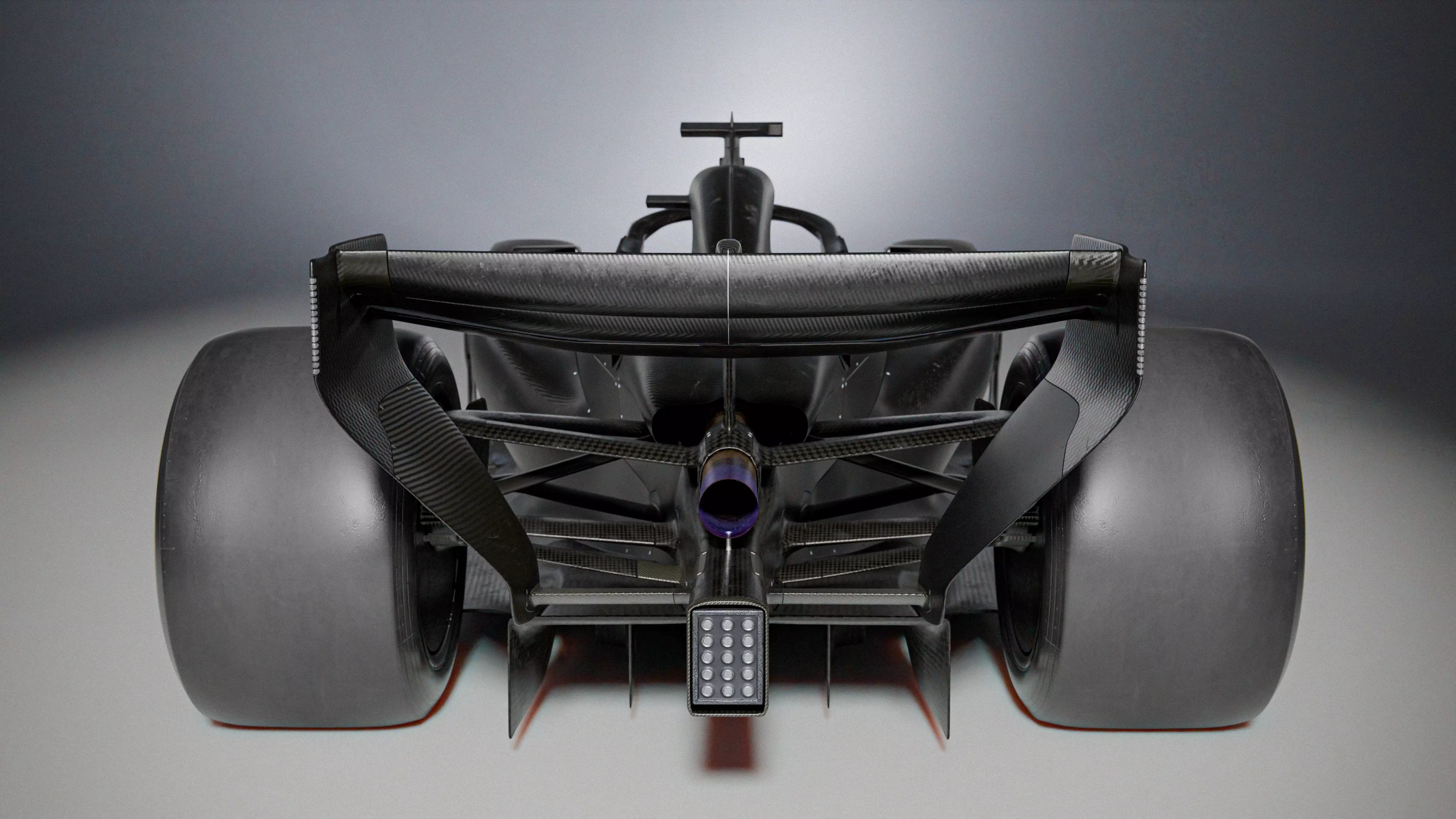 F1 2026 Project 226 - P226 v2 3D model_9