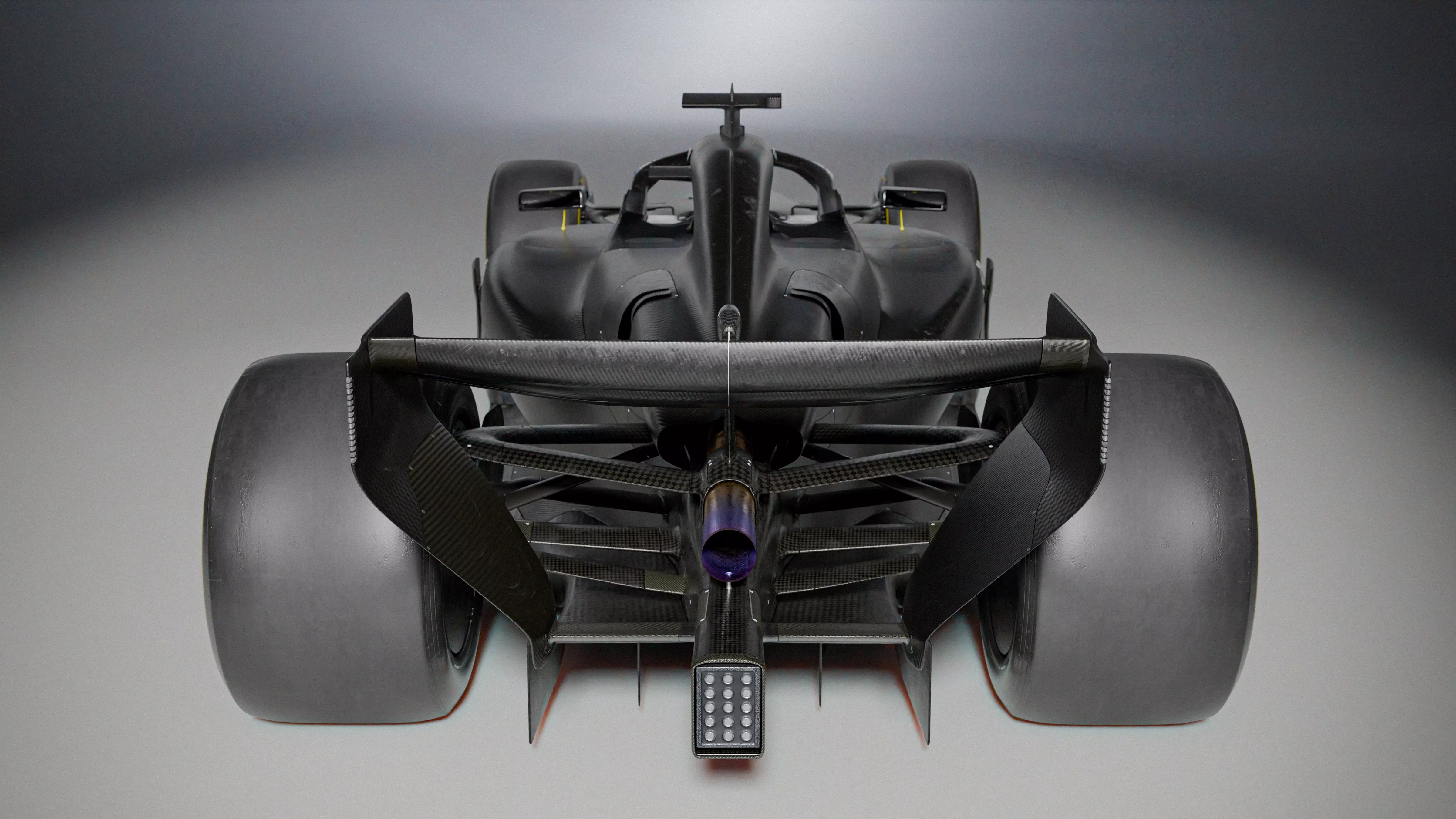 F1 2026 Project 226 - P226 v2 3D model_8