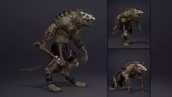 Ember Barbarian Arm1 Brutal