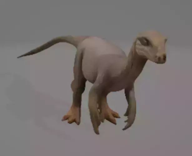 Nyasasaurus