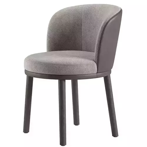 Ginger Chair By Eforma