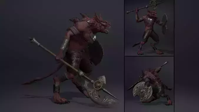 Ember Spearman Arm1 Brutal